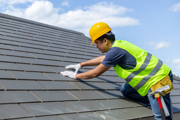 Best Emergency Roof Repair  in Vienna, VA