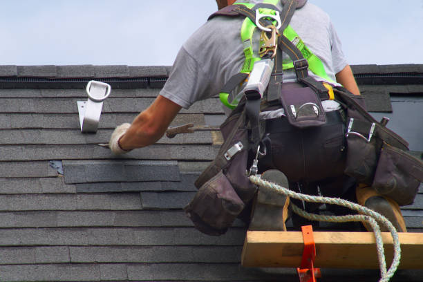 Best Commercial Roofing Services  in Vienna, VA