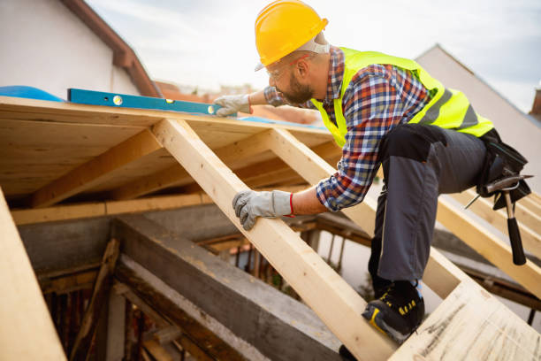 Best Emergency Roof Repair  in Vienna, VA