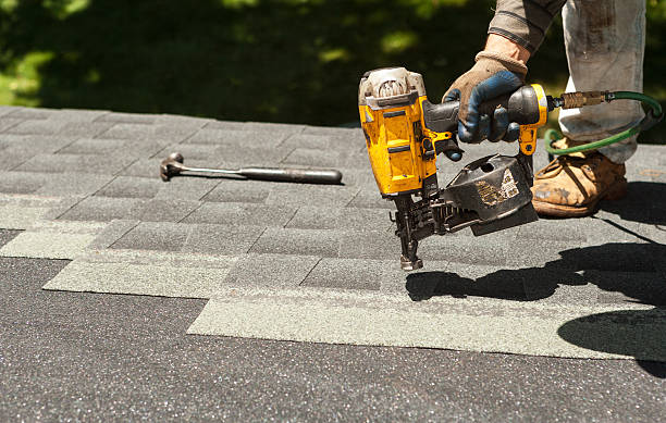 Trusted Vienna, VA Roofing Contractor Experts