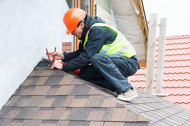 Best Storm Damage Roof Repair  in Vienna, VA