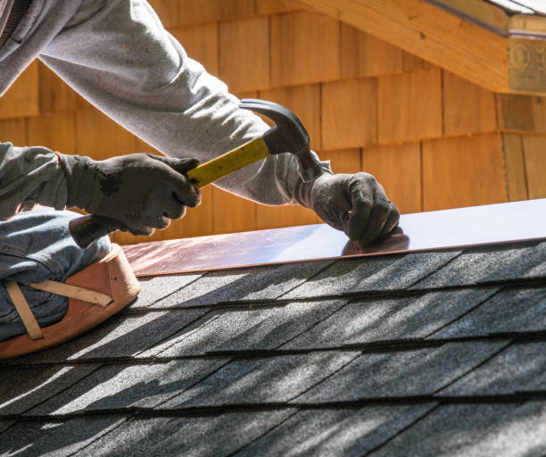 Best Flat Roof Repair Services  in Vienna, VA